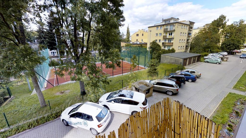 Rint - Centrum Kalinowskiego 比亚韦斯托克 客房 照片